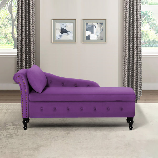 Hampton bay chaise discount